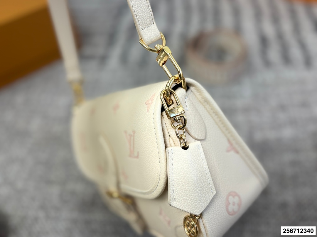 Louis Vuitton P135 Sologne 365 25 16 Bag