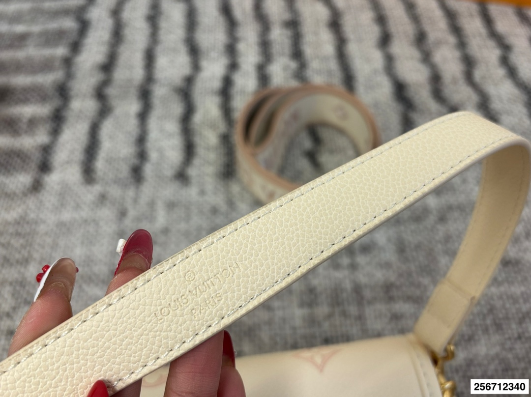 Louis Vuitton P135 Sologne 365 25 16 Bag