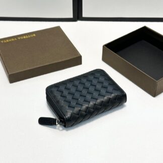 Luxury P60 X9 Card Holder