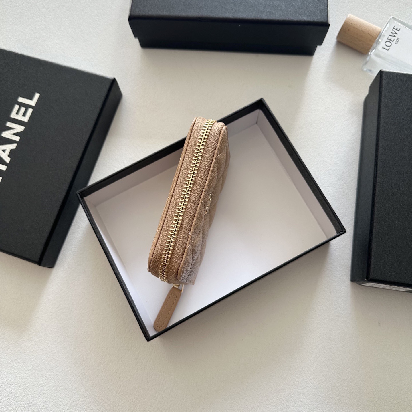 Luxury P65 X5 Card Holder