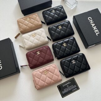 Luxury P65 X5 Card Holder