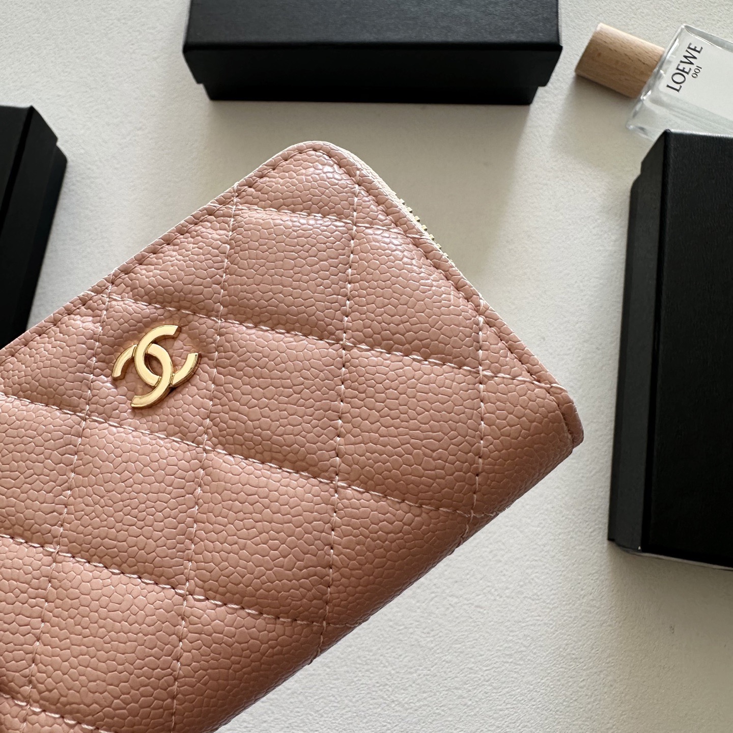 Luxury P65 X5 Card Holder