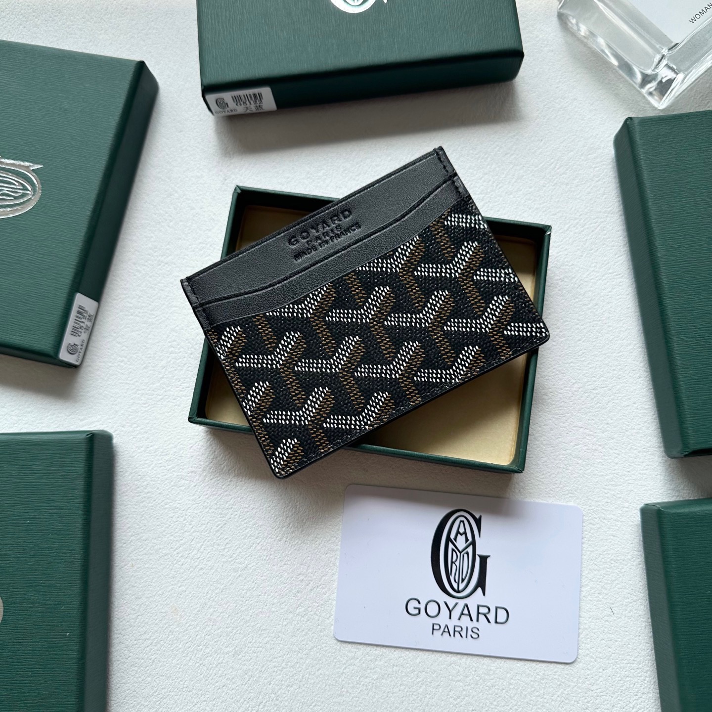 Luxury P50 X5 Card Holder