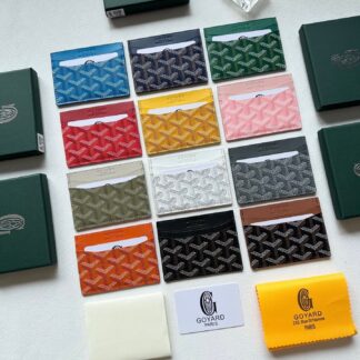 Luxury P50 X5 Card Holder