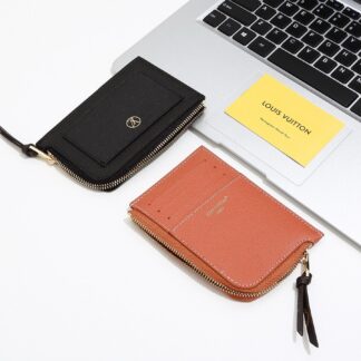 Luxury P70 X10 Card Holder