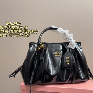 Miu Miu P170 33 22 OK Bag
