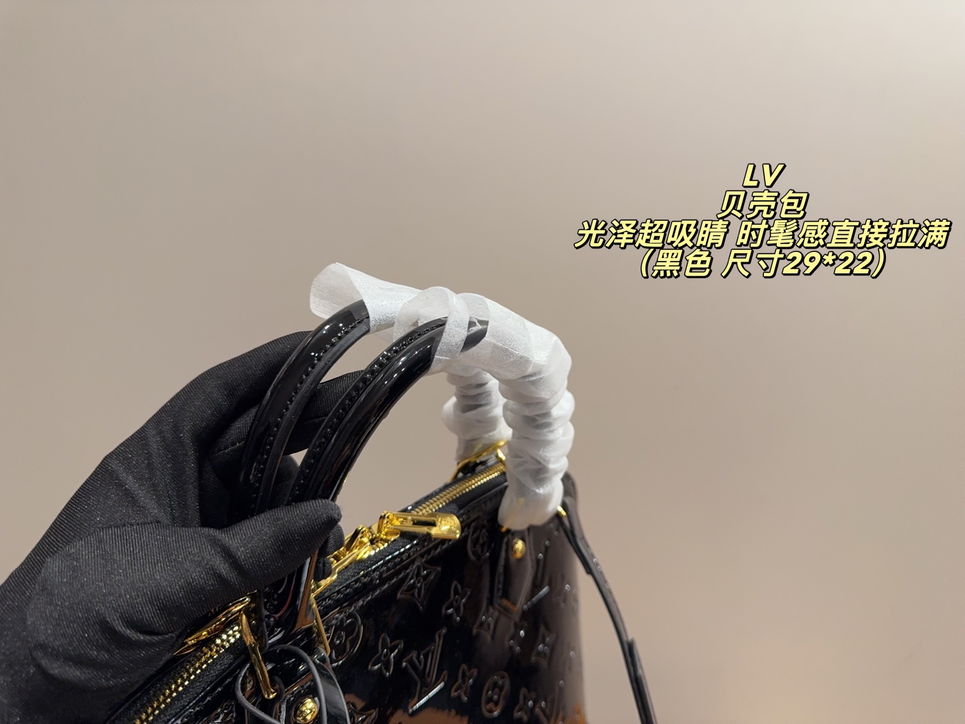 Louis Vuitton P145 29 22 Bag