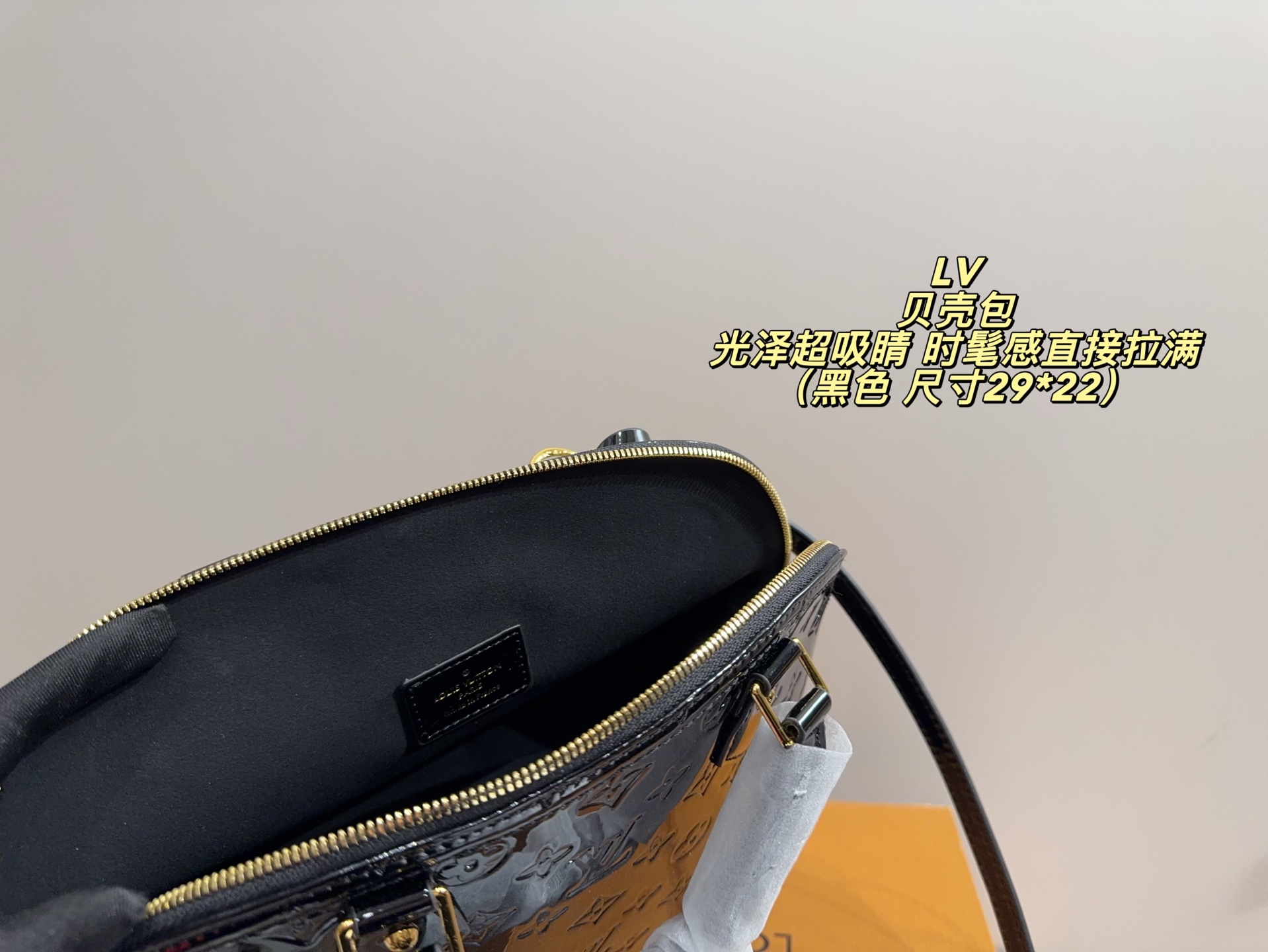 Louis Vuitton P145 29 22 Bag