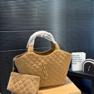 Saint Laurent P245 30 28 Tote Bag