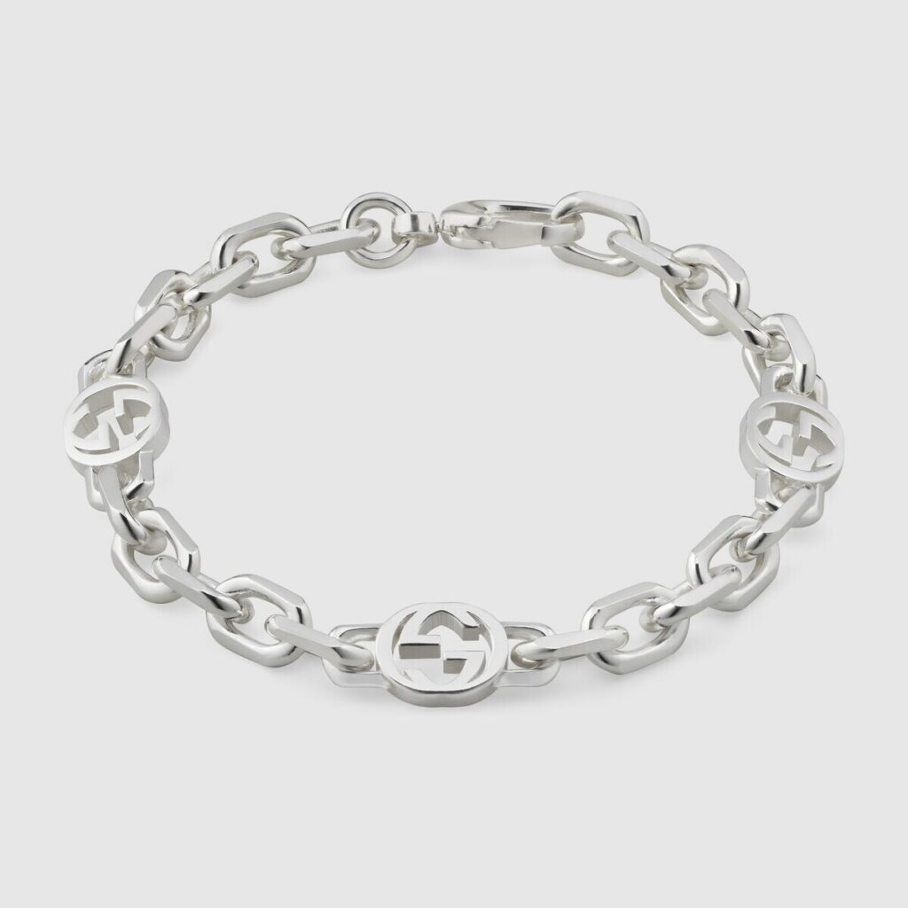 Designer L231 Bracelet editorial product context 2