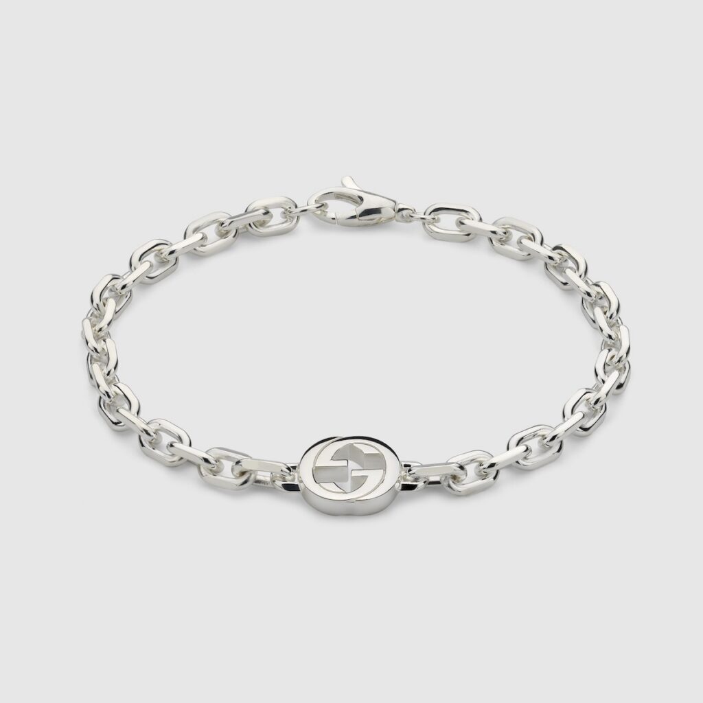 Designer L231 Bracelet editorial product context 1