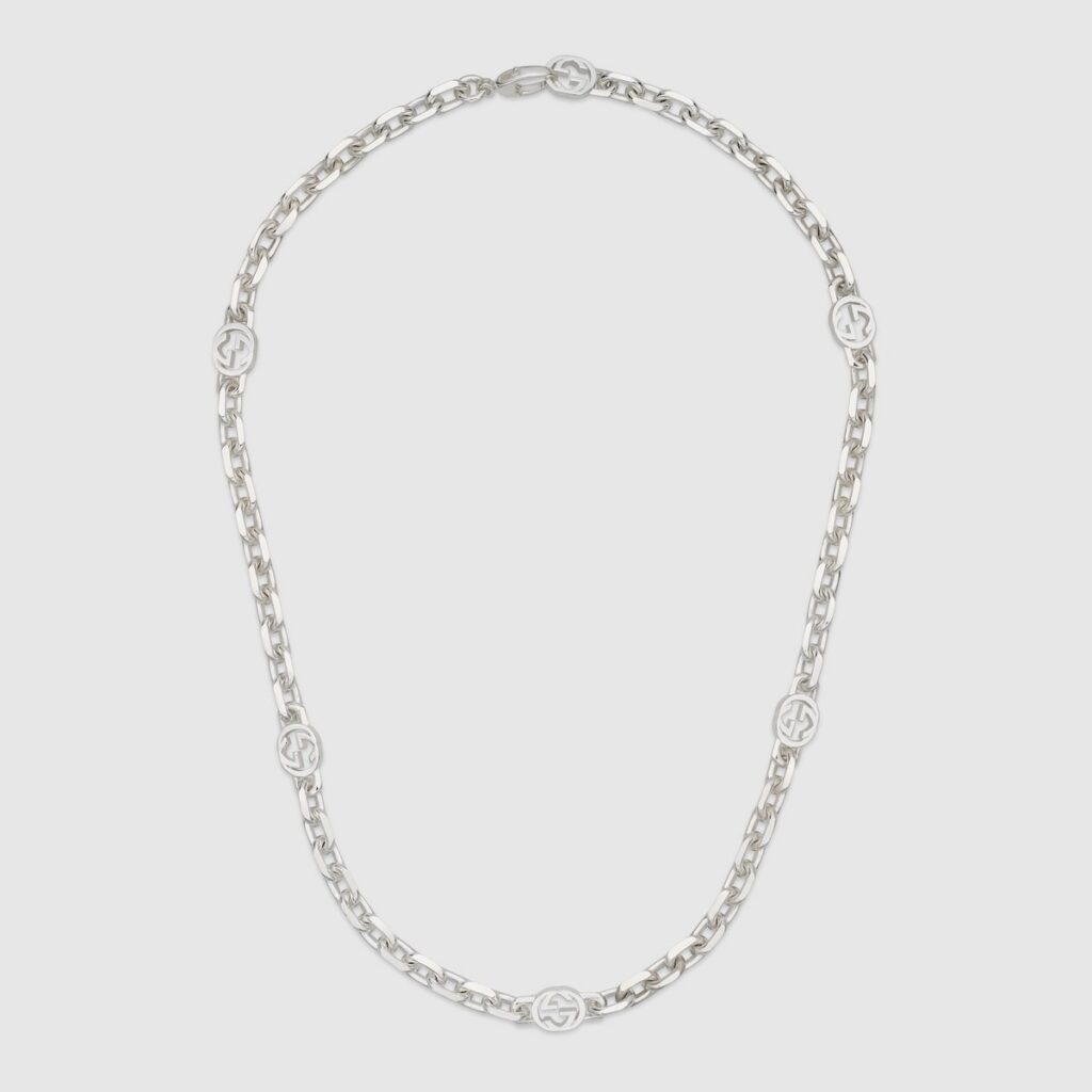 Designer Necklace editorial product context 1