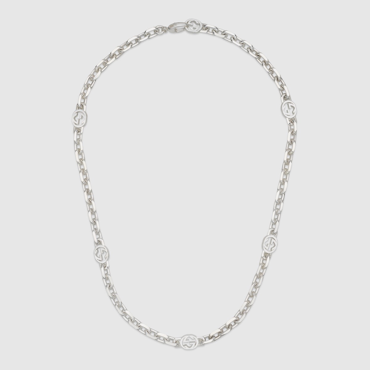 Luxury X739 Necklace