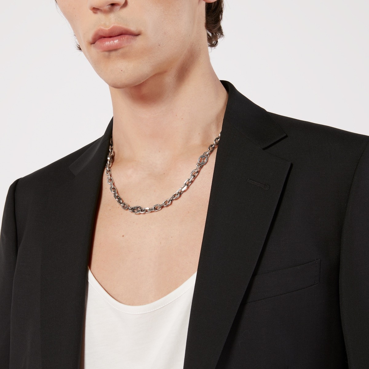 Luxury X739 Necklace