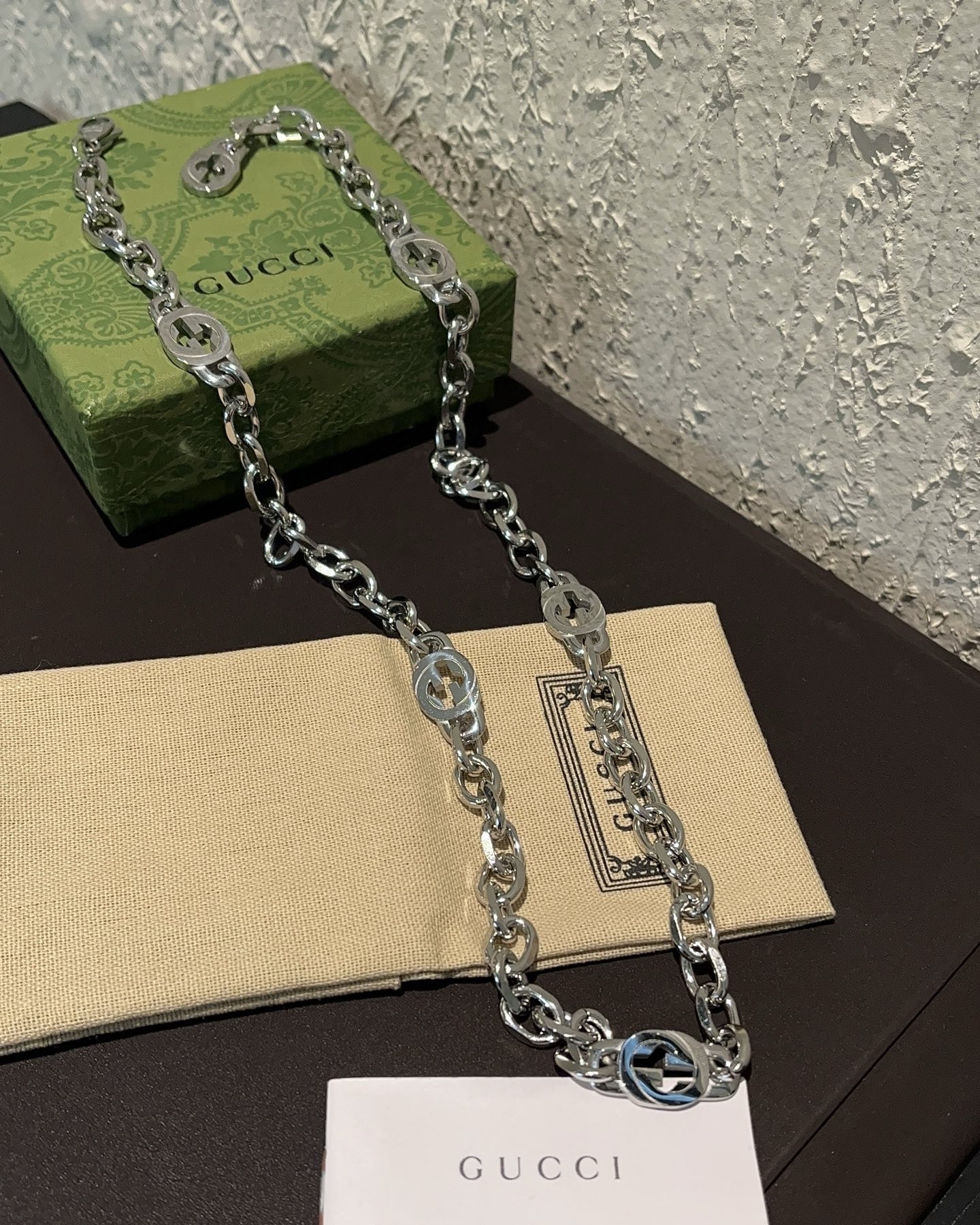 Luxury X739 Necklace