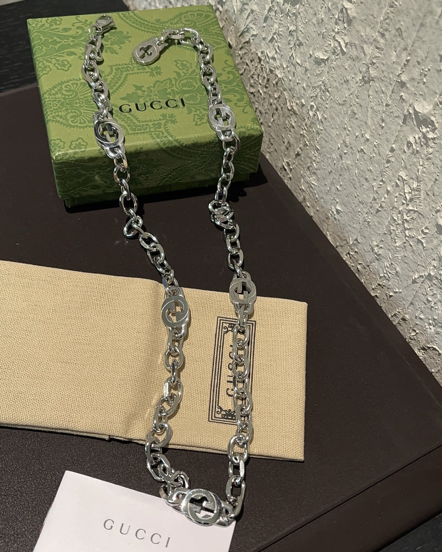 Luxury X739 Necklace