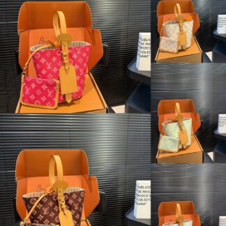 Louis Vuitton P170 130 17 18 Bag