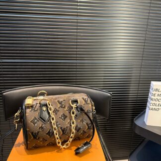 Louis Vuitton P165 Speedy 20 14 Bag