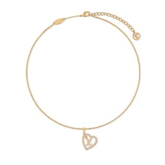 Designer X667 CNC Necklace