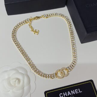 Designer X669 Necklace