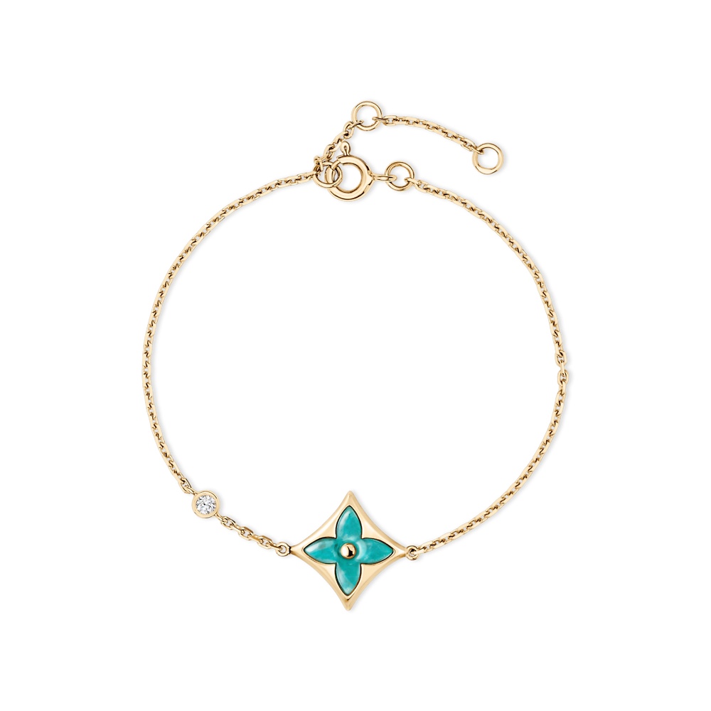 Designer L198 Bracelet