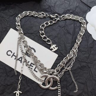 Designer X677 Necklace