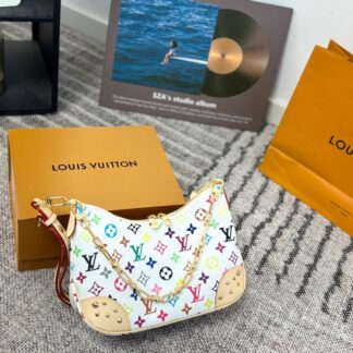 Louis Vuitton P150 25 16 boulogne Bag 25 x 16