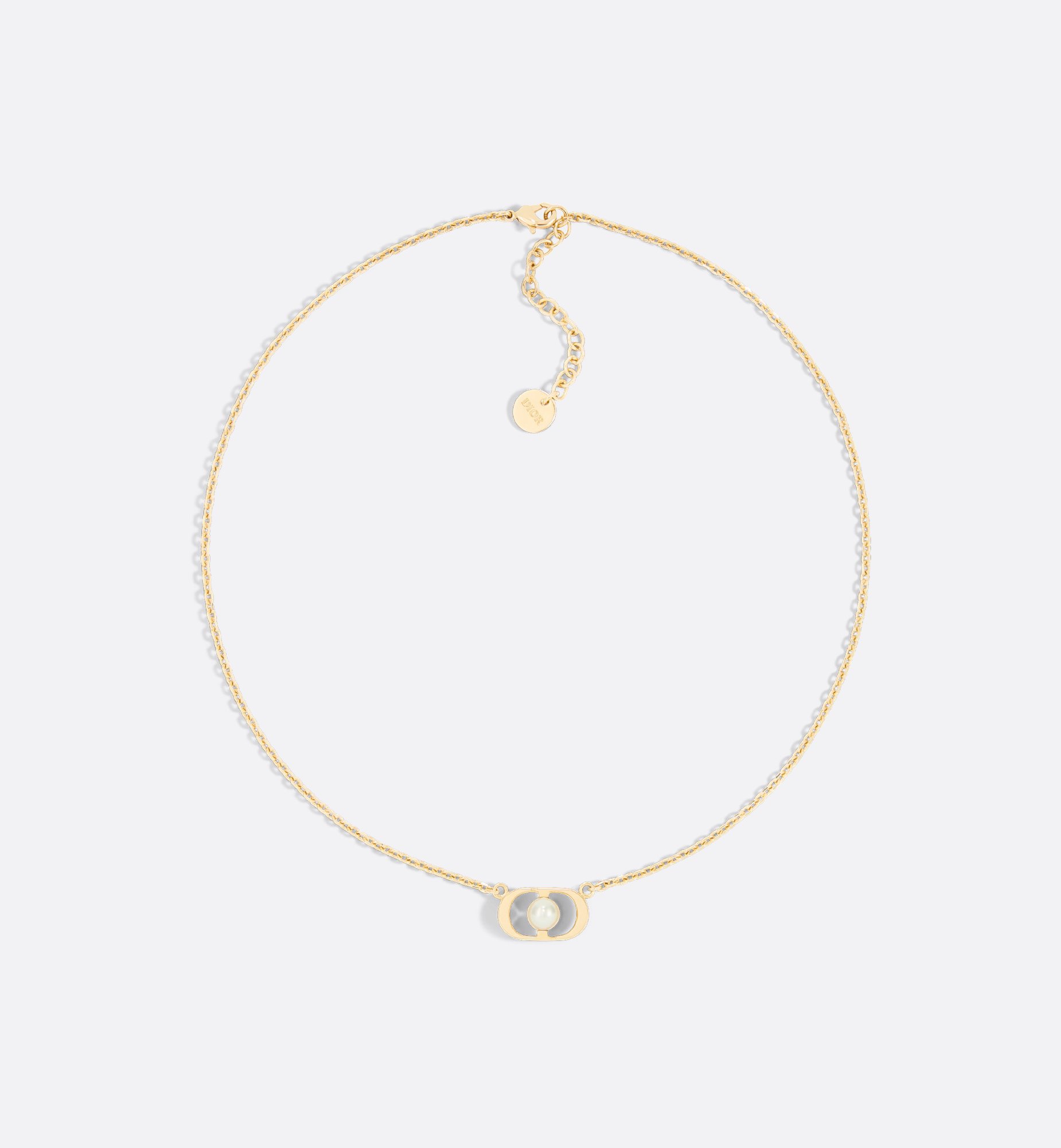 Designer X685 Necklace