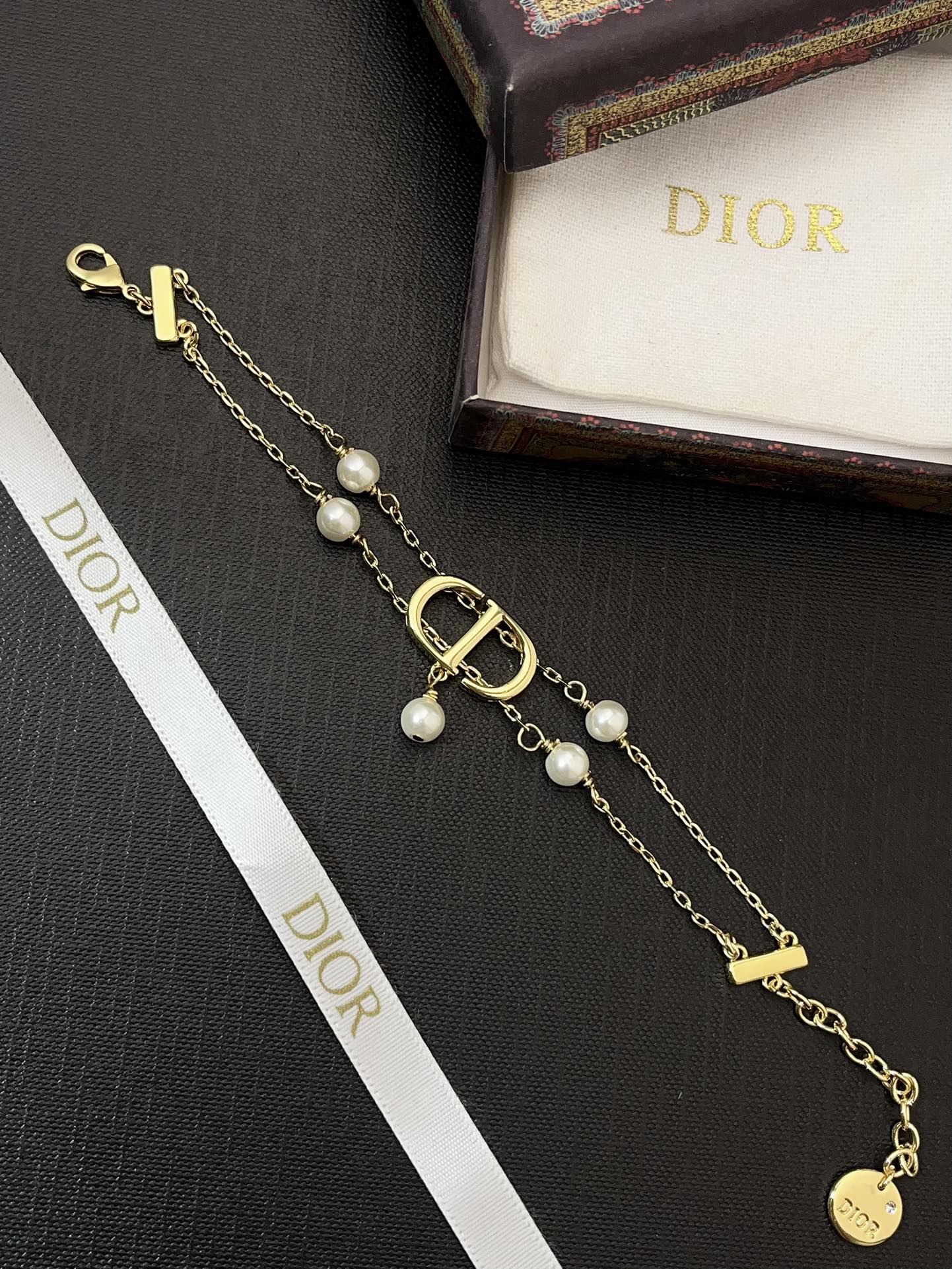 Designer L205 Bracelet