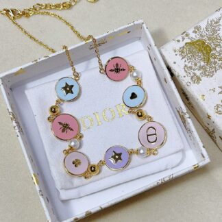 Designer X695 Necklace