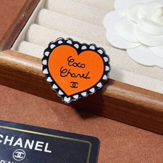 Designer D188 Brooch