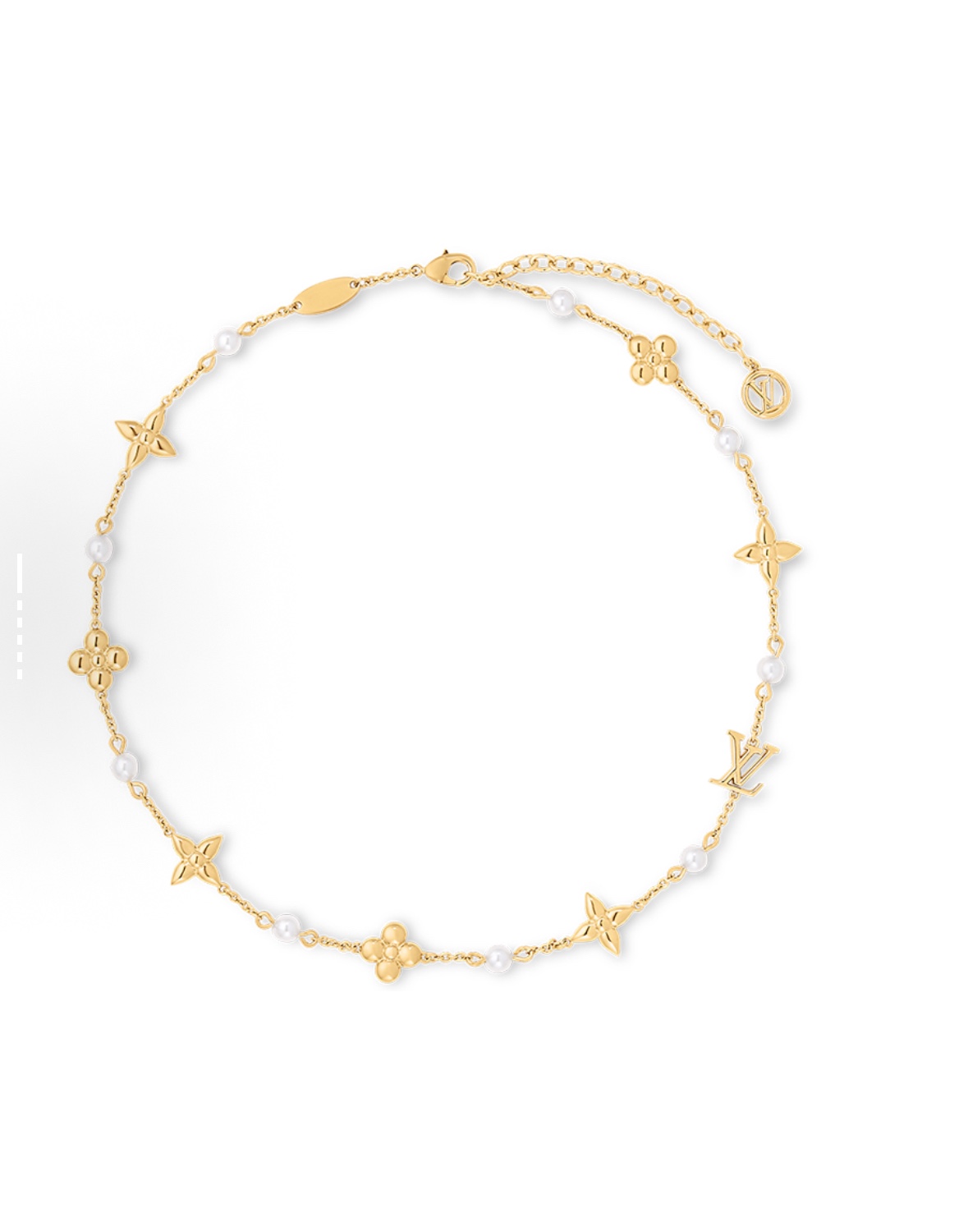 Designer X644 Necklace