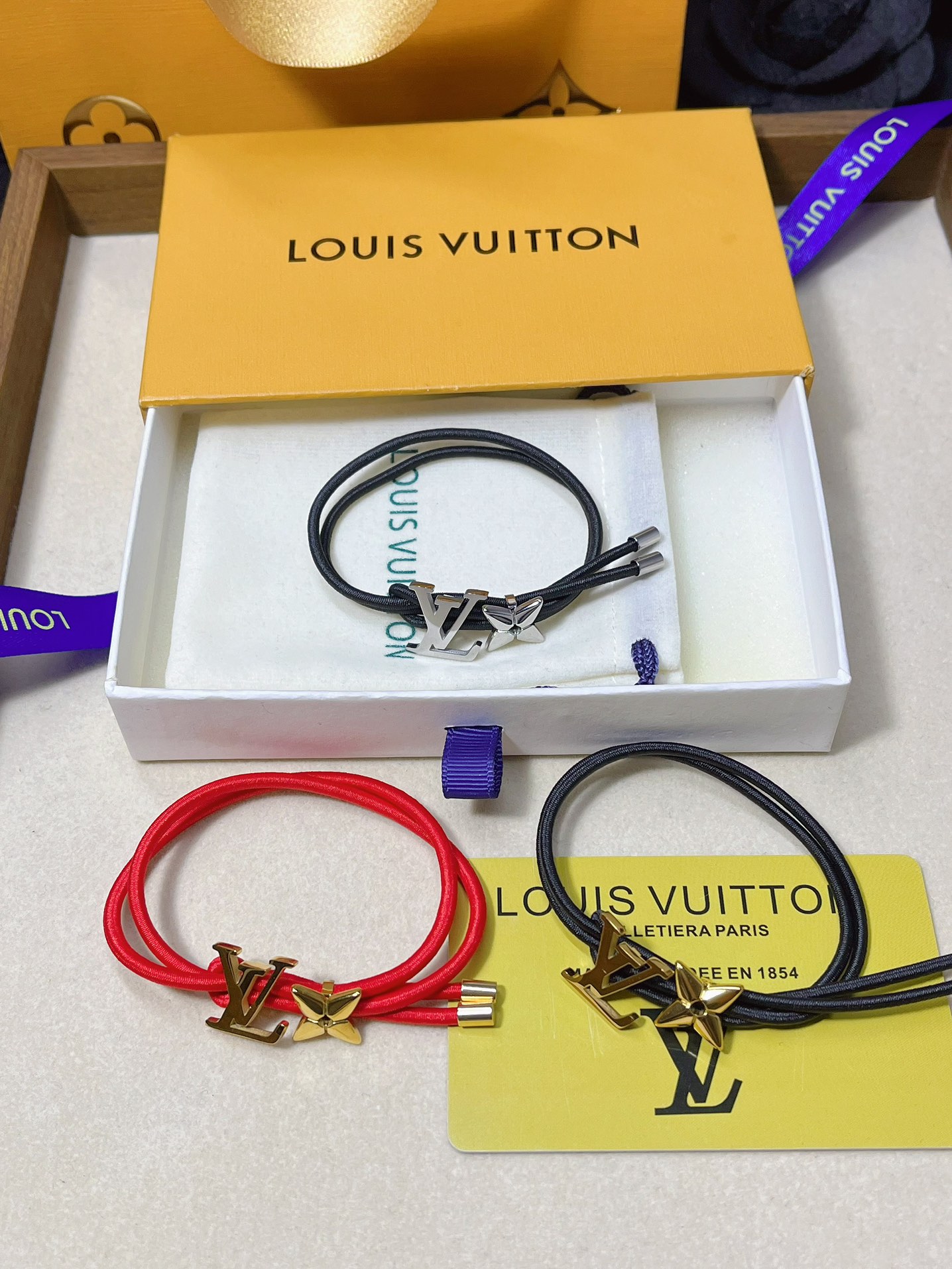 Designer S460 Bracelet