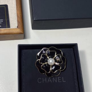 Designer D190 Brooch