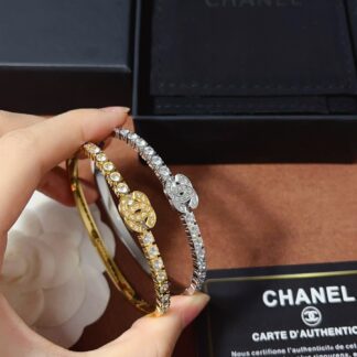 Designer S456 CNC Bracelet