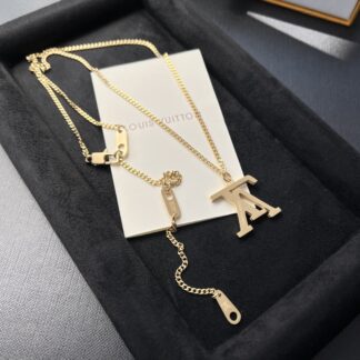 Designer X624 Necklace 60 cm