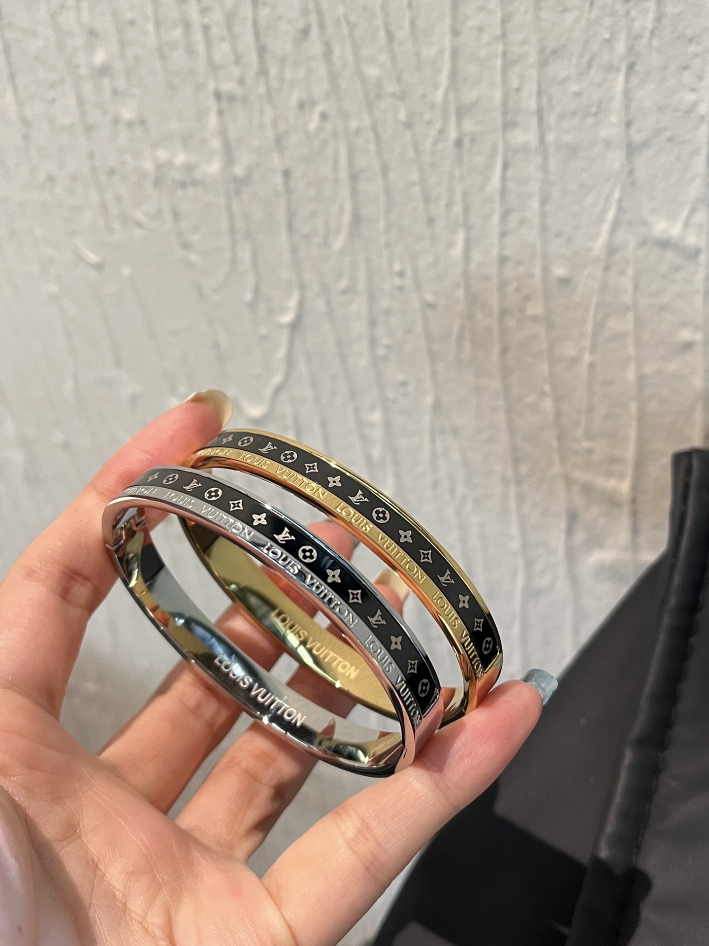 Designer S470 Bracelet