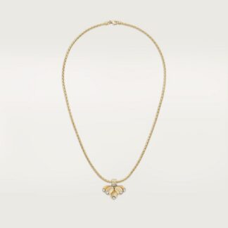 Designer X709 Necklace