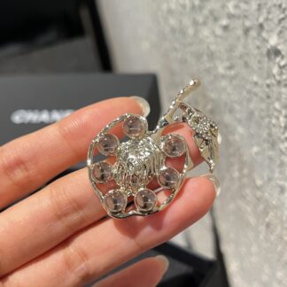 Designer D194 Brooch