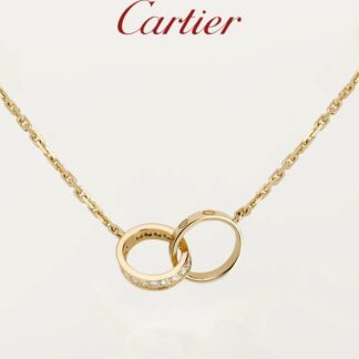 Designer X714 Necklace