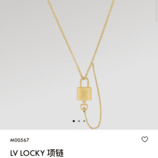 Designer X652 Necklace