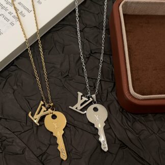 Designer X718 Necklace