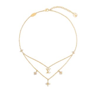 Designer X717 Necklace