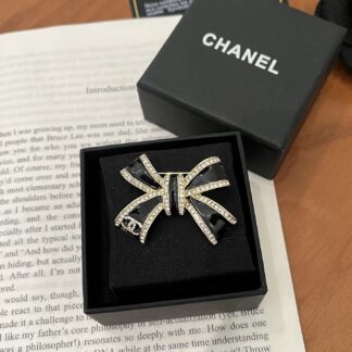 Designer D198 Brooch