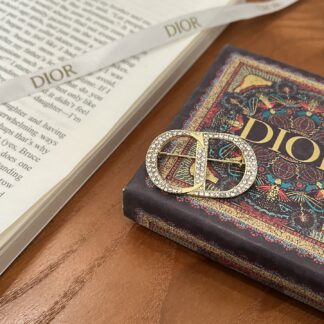 Designer D199 Brooch