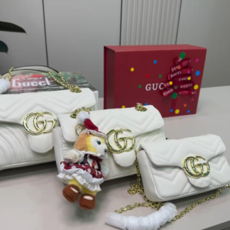 Gucci Marmont Mini Collection Bag