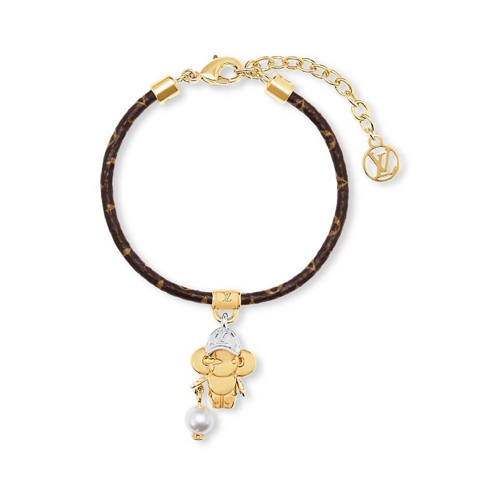 Designer S487 Bracelet