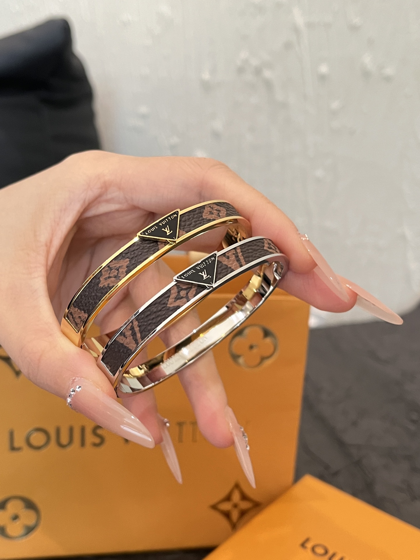 Designer S489 Bracelet