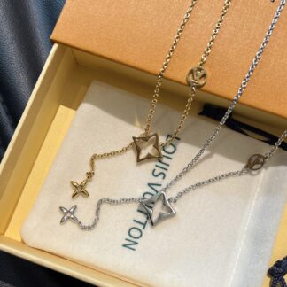 Designer X725 Necklace