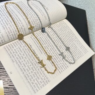 Designer X730 Necklace